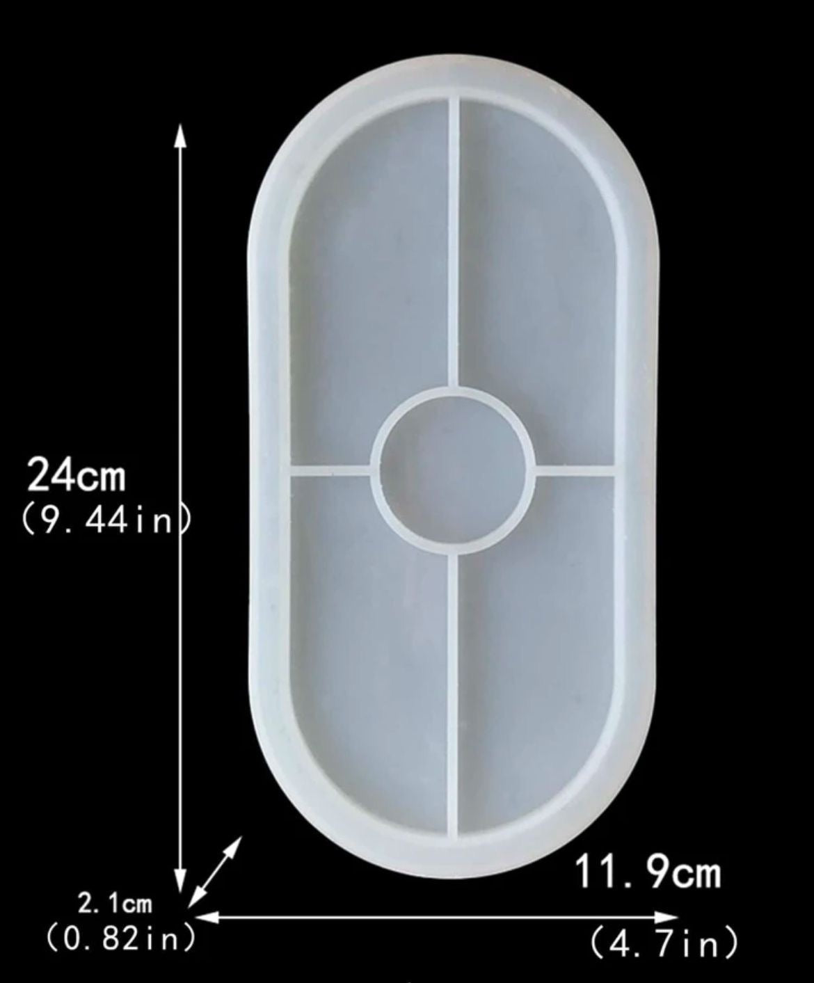 قوالب سليكون