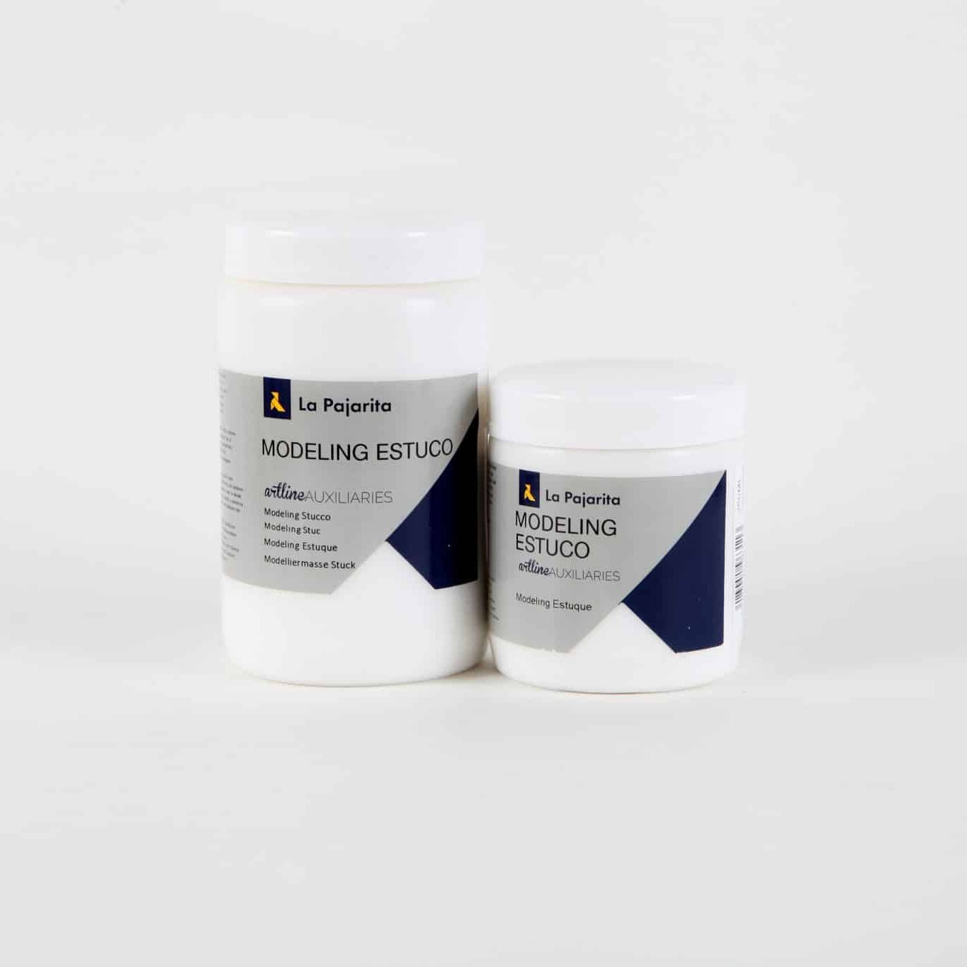 Modelling paste معجون التشكيل 500 ml