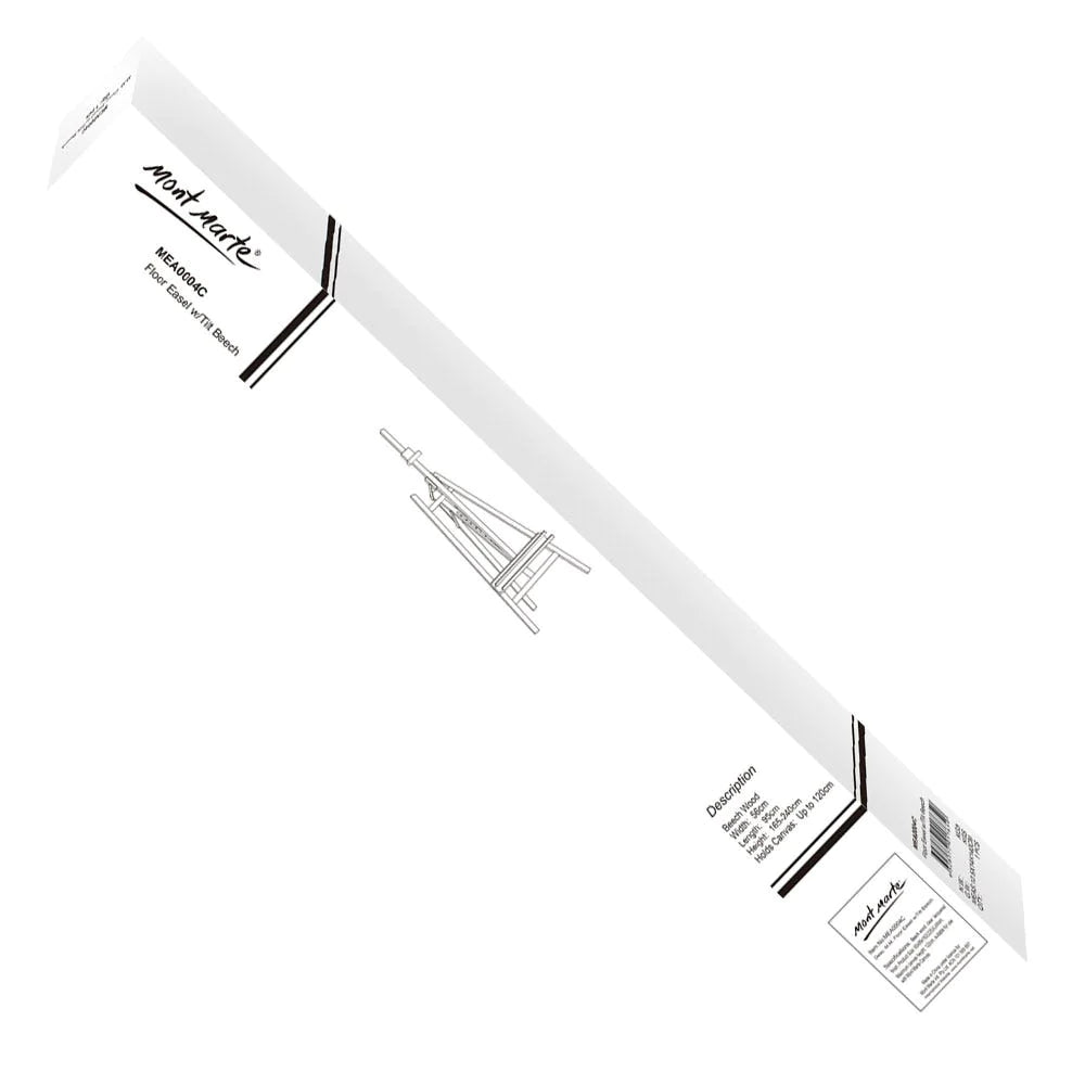 حامل رسم طويل