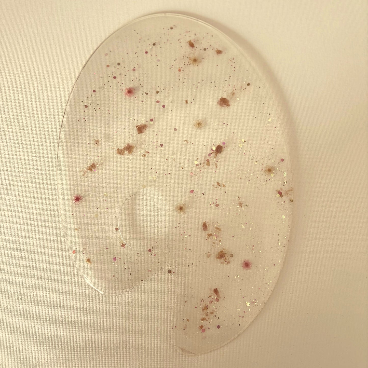 باليطات الريزين