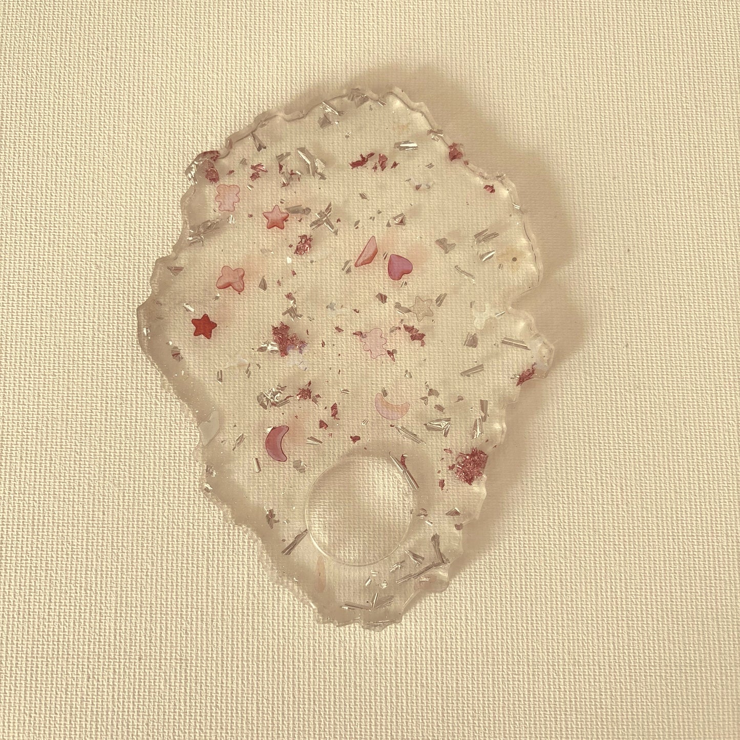 باليطات الريزين