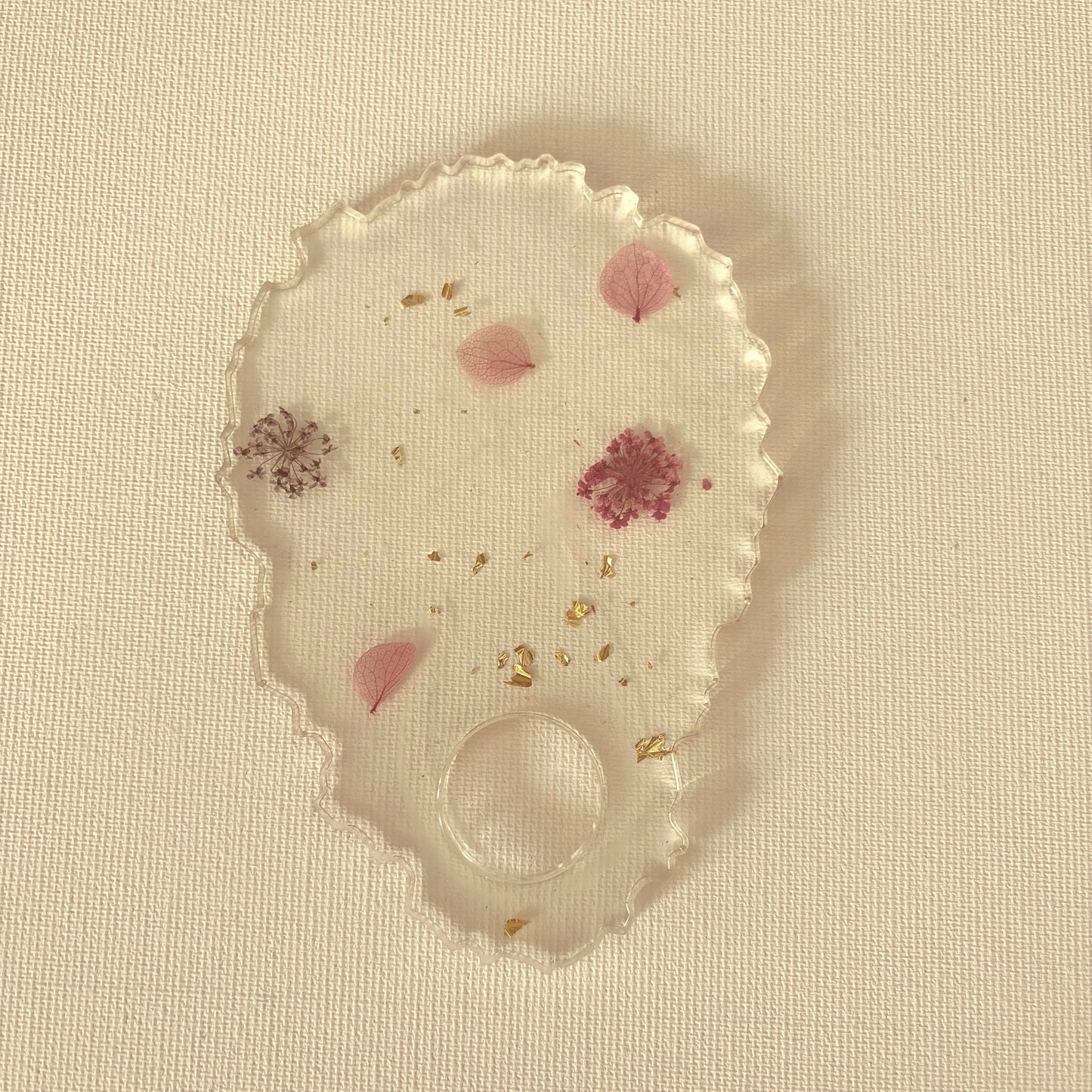 باليطات الريزين