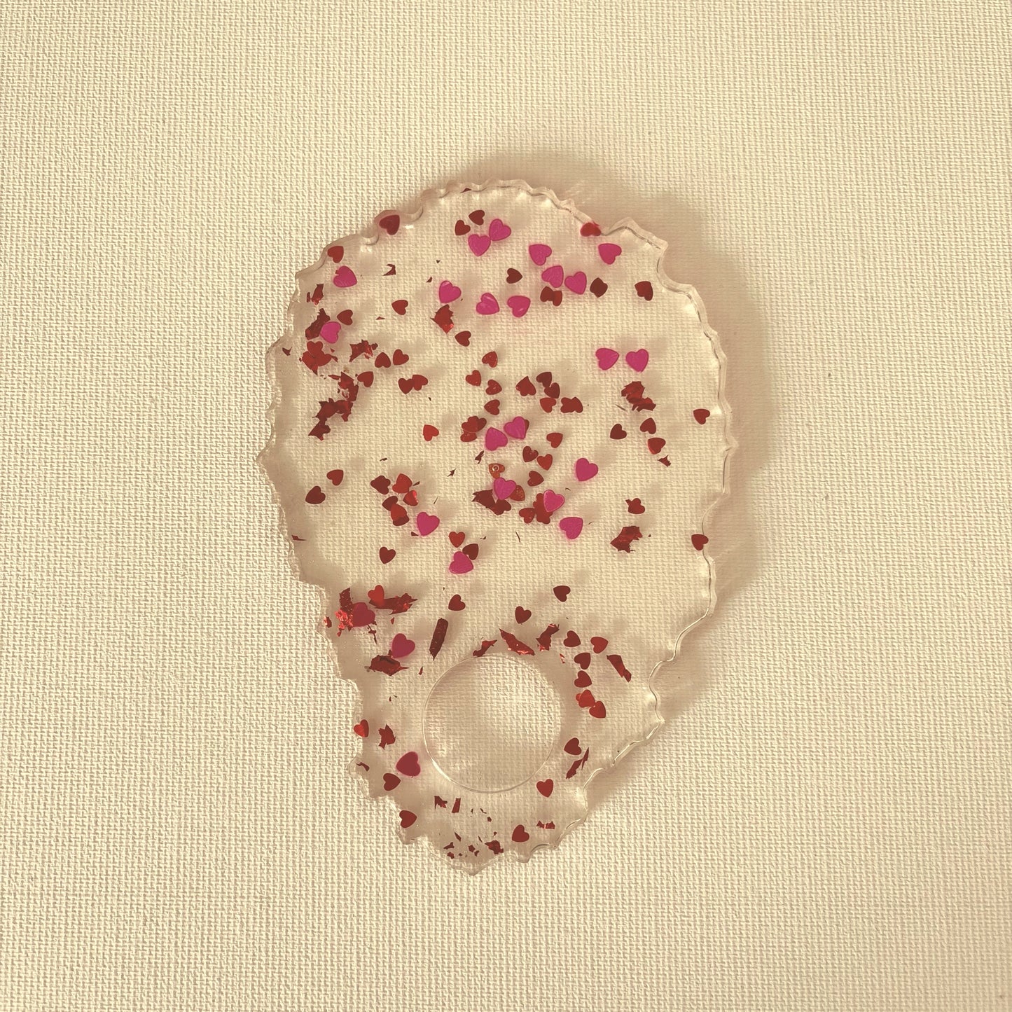 باليطات الريزين