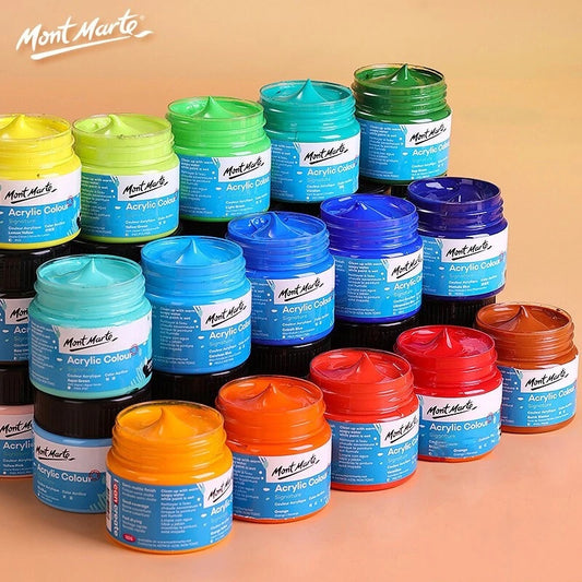 صباغة الاكريليك 300 ml