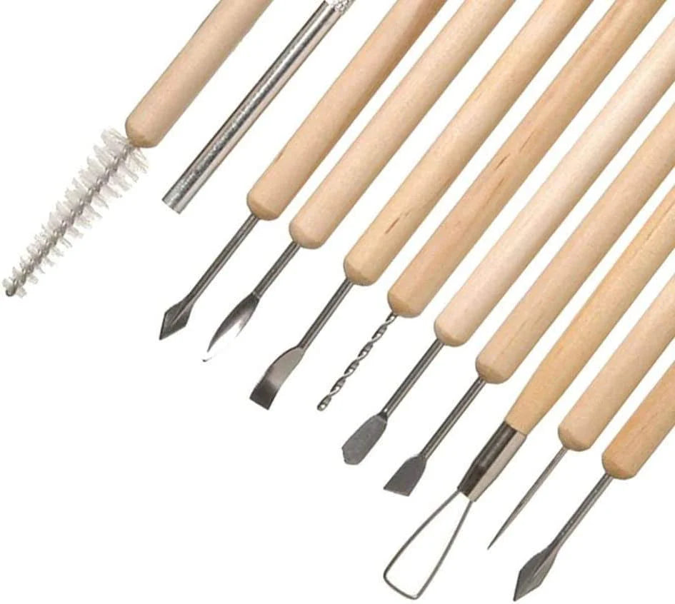 أدوات الطين