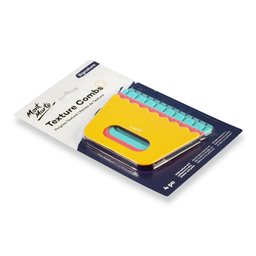 أدوات المعجون البارز