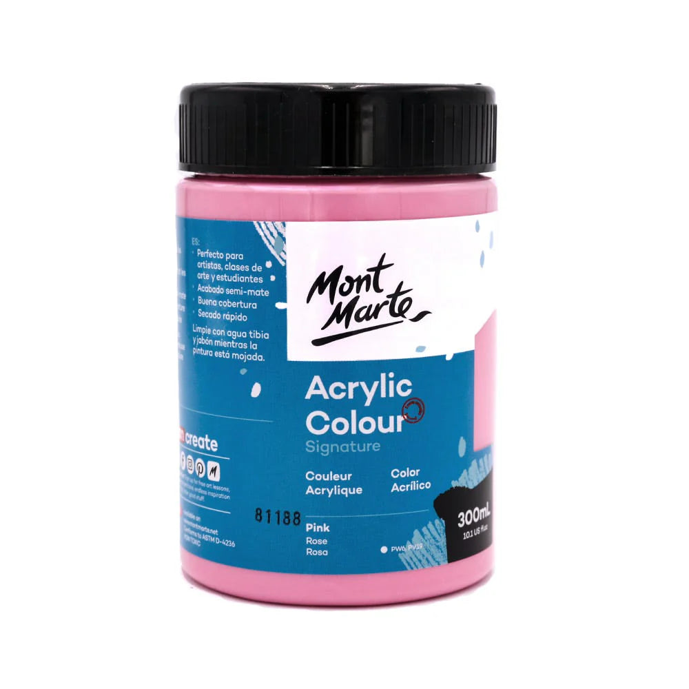 صباغة الاكريليك 100 ml