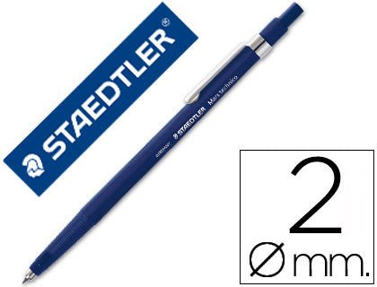 قلم رصاص ميكانيكي من Staedtler - Mars technico 2.0