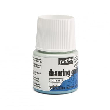 صمغ الحجب للرسم المائي Pebeo Drawing Gum