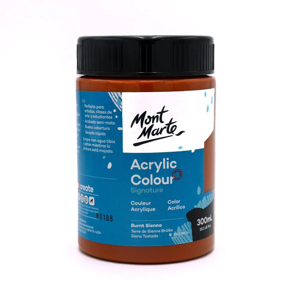 صباغة الاكريليك 100 ml