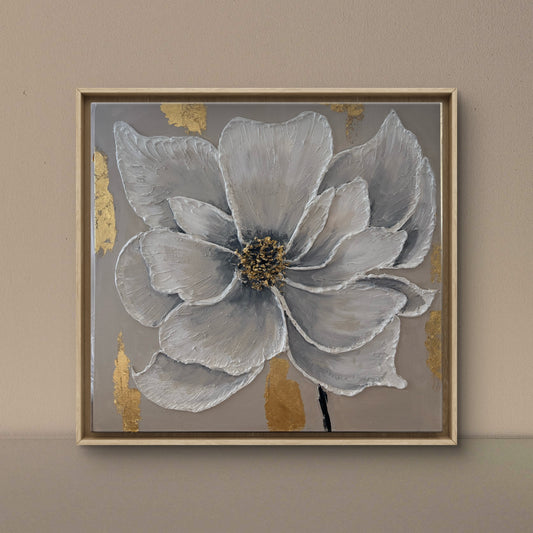 زهرة الثلج 50*50