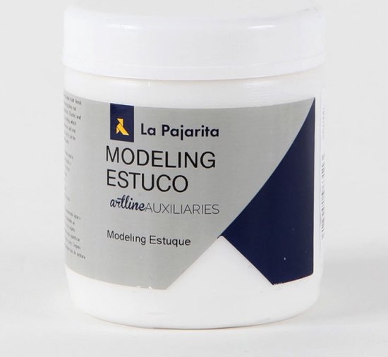 Modelling paste معجون التشكيل 500 ml