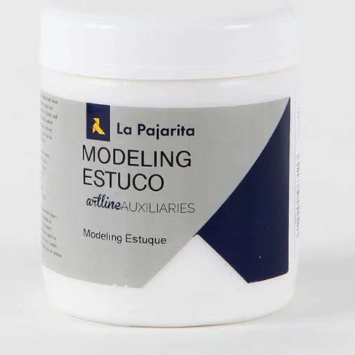 Modelling paste معجون التشكيل 500 ml