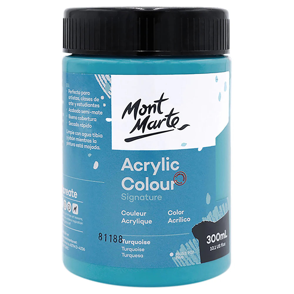 صباغة الاكريليك 100 ml