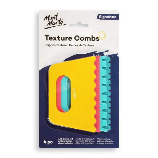 أدوات المعجون البارز