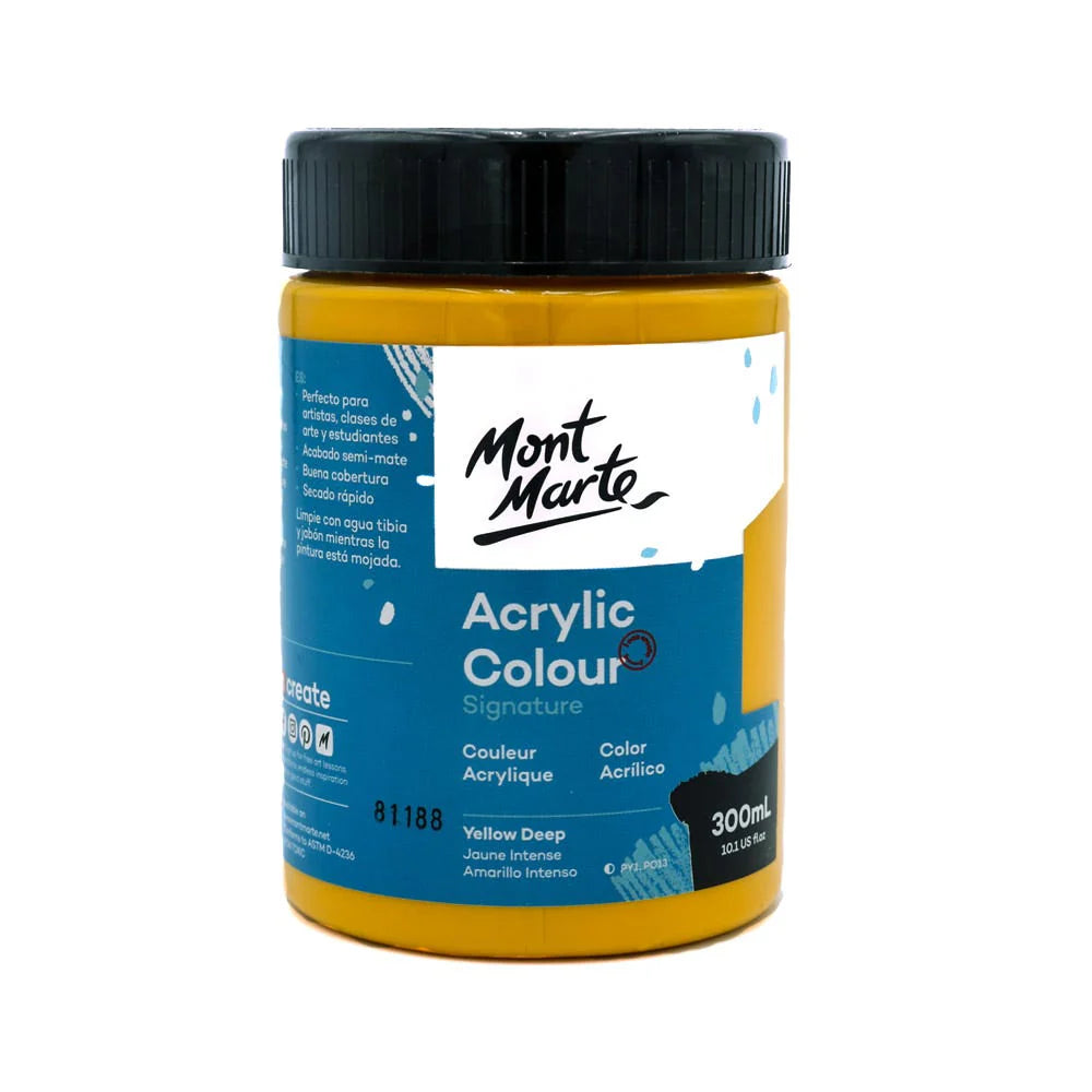 صباغة الاكريليك 100 ml