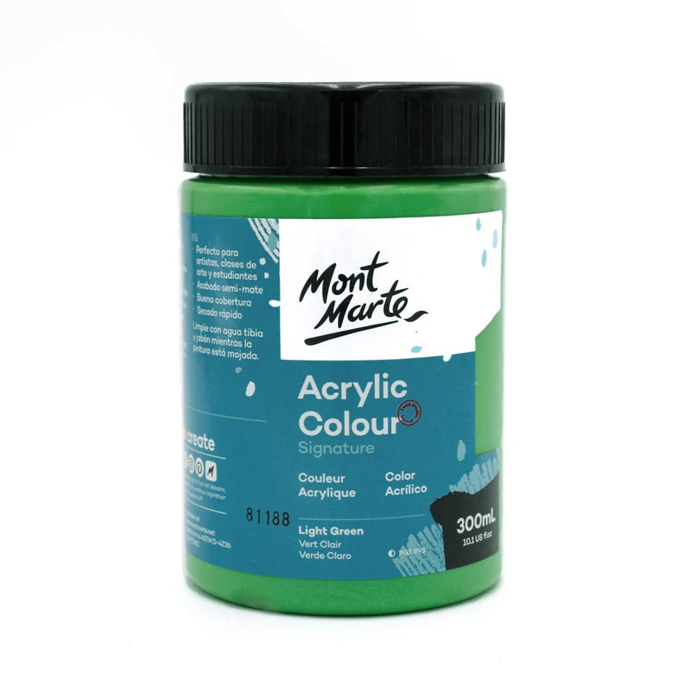صباغة الاكريليك 100 ml