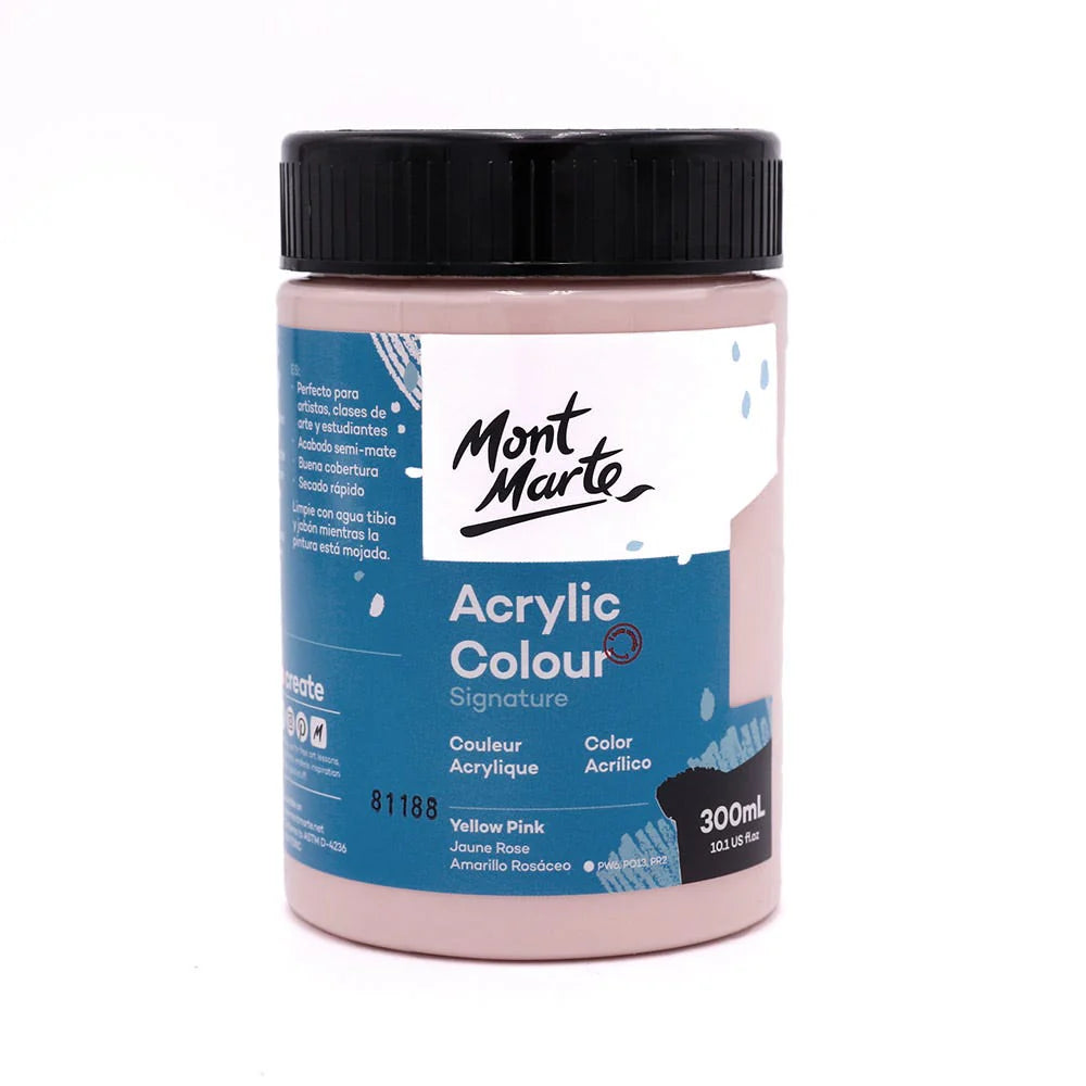 صباغة الاكريليك 100 ml