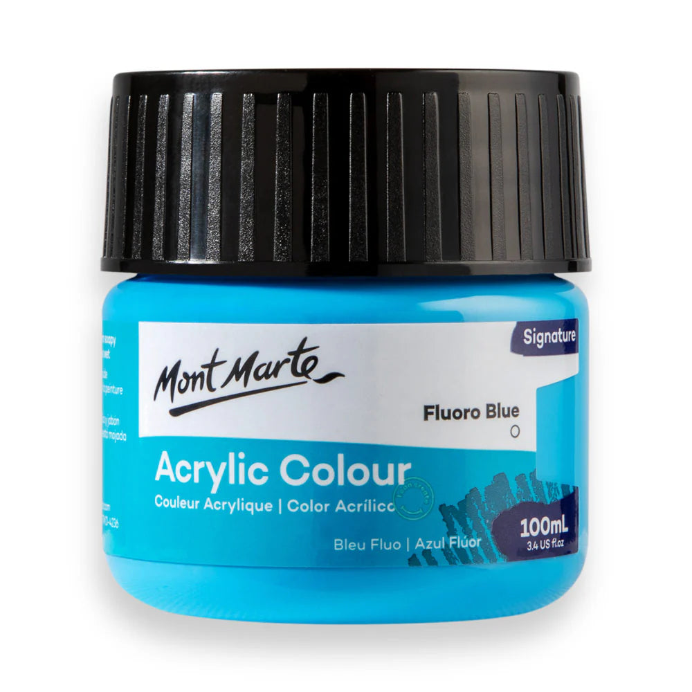 صباغة الاكريليك 300 ml