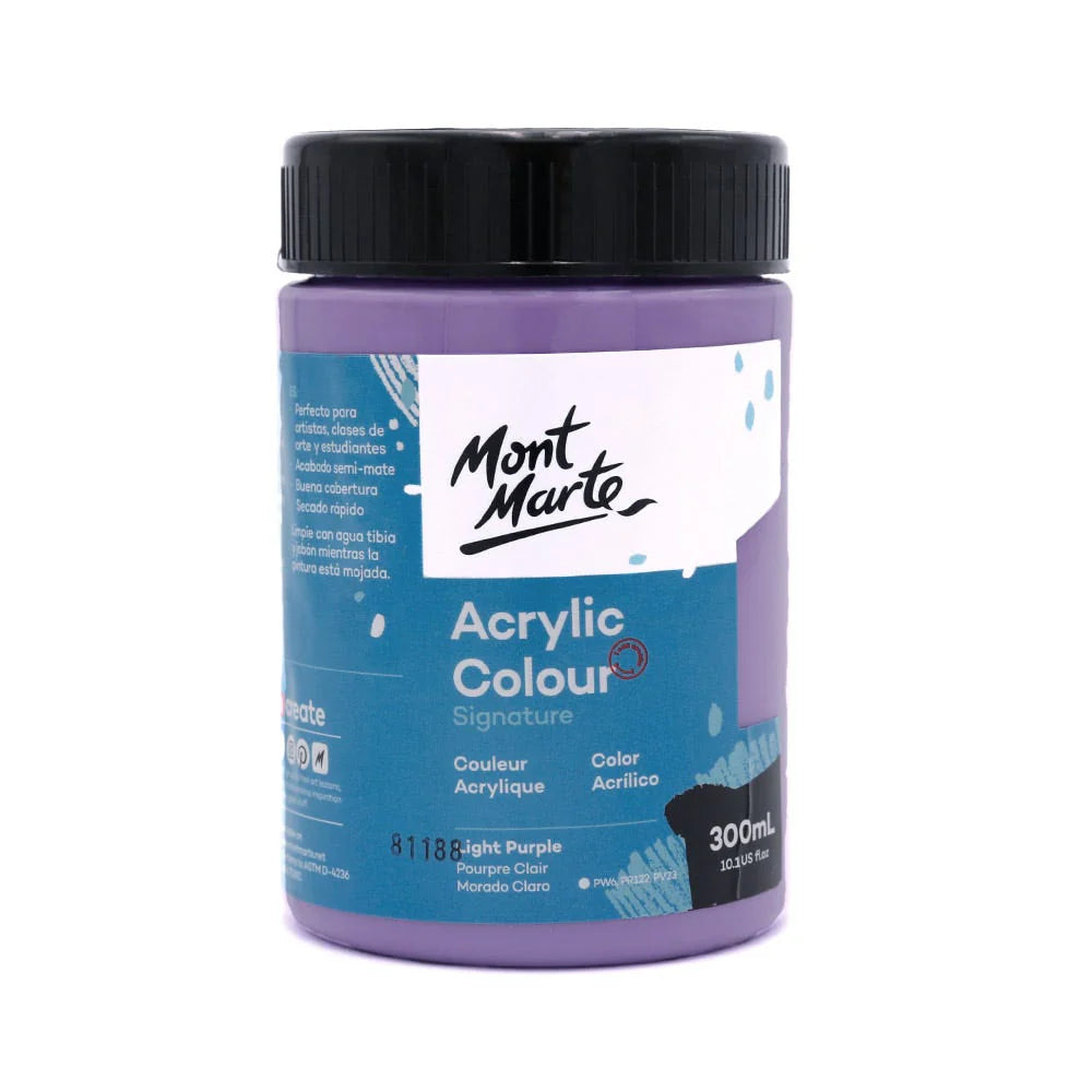 صباغة الاكريليك 100 ml