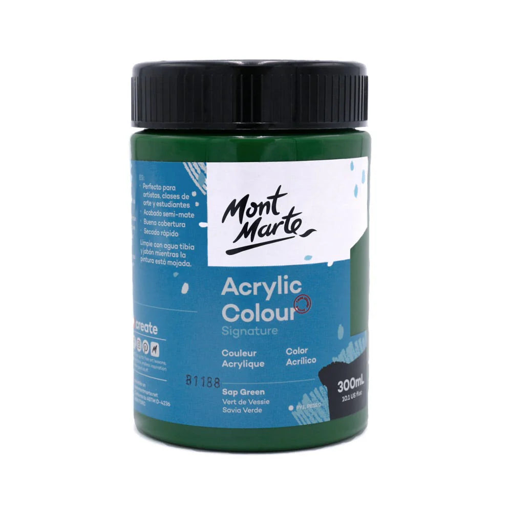 صباغة الاكريليك 100 ml