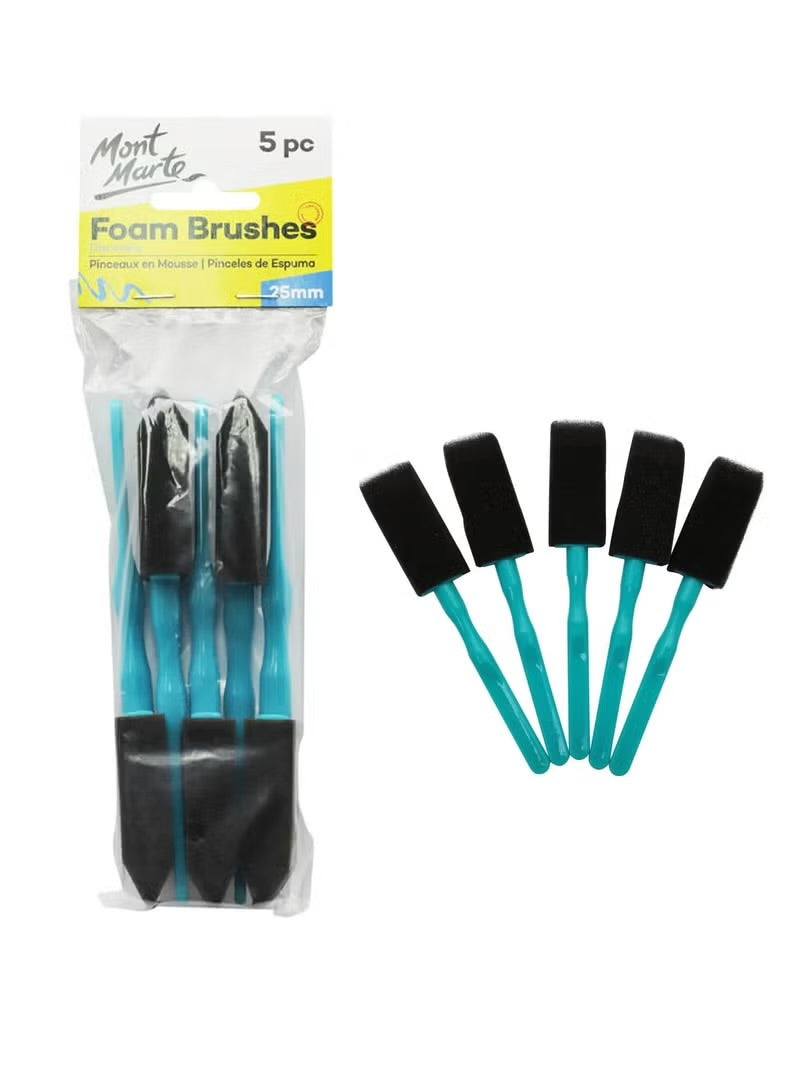 فرش إسفنجية