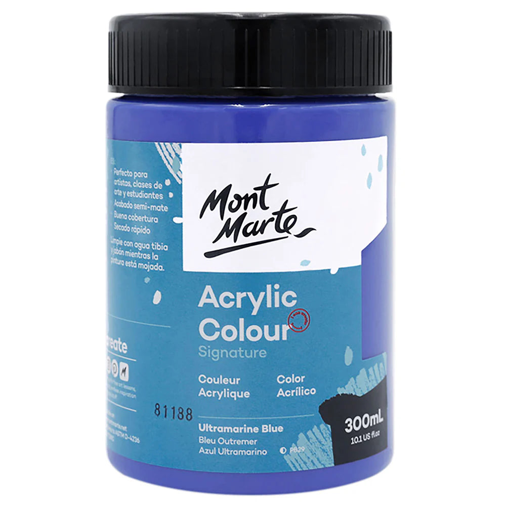 صباغة الاكريليك 100 ml