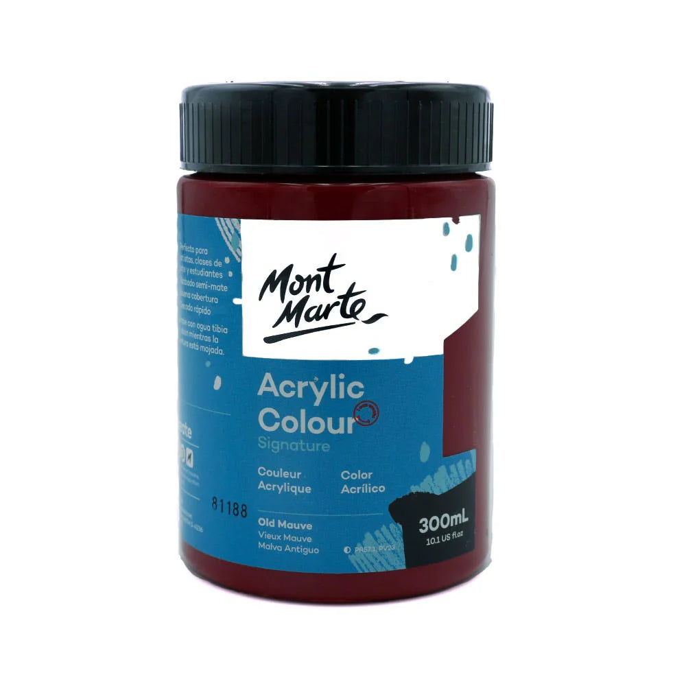 صباغة الاكريليك 100 ml