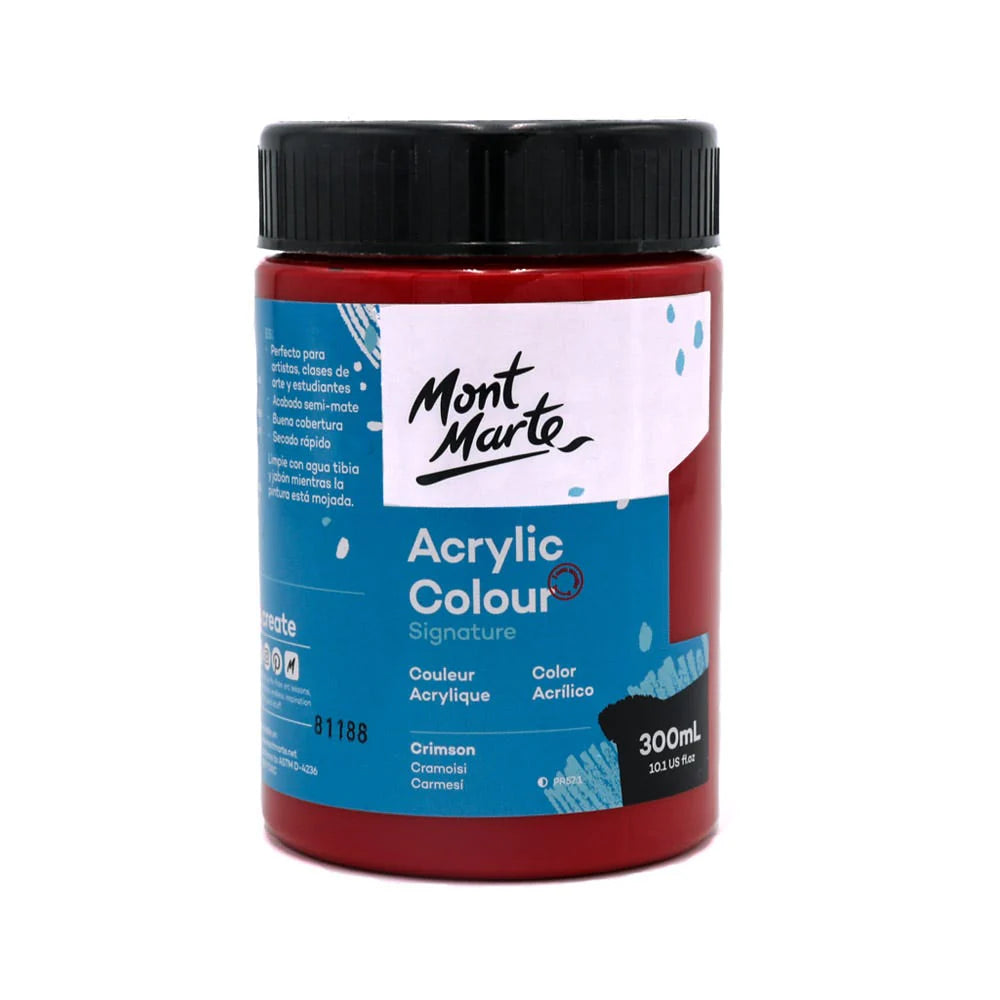 صباغة الاكريليك 100 ml