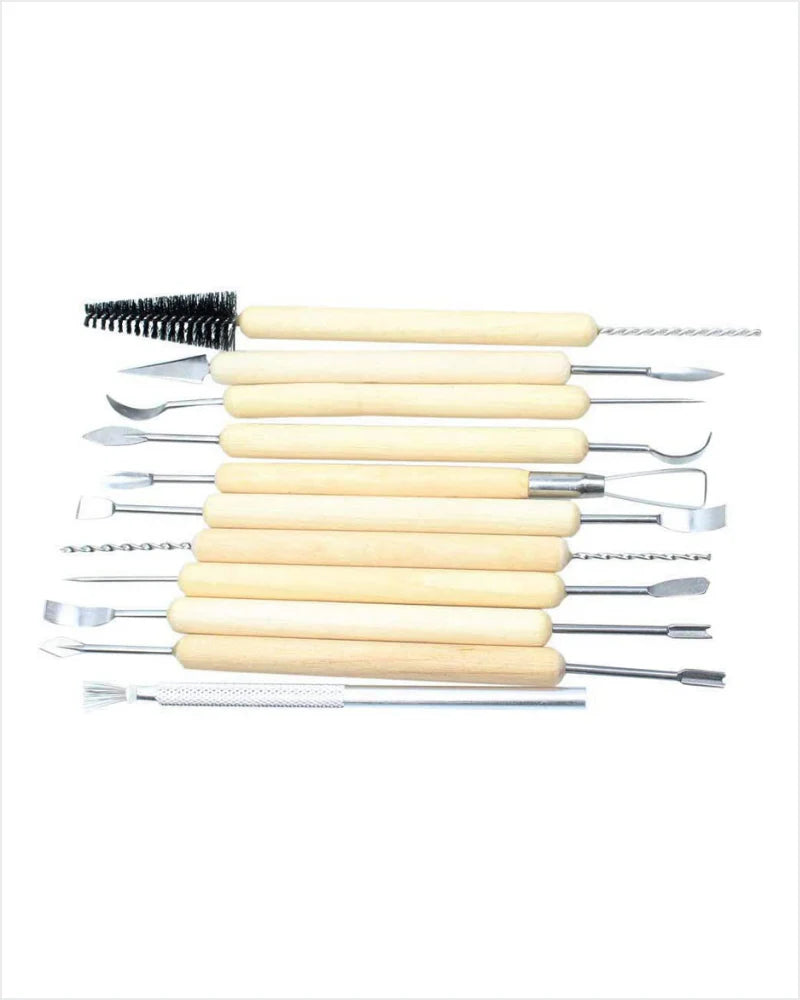 أدوات الطين