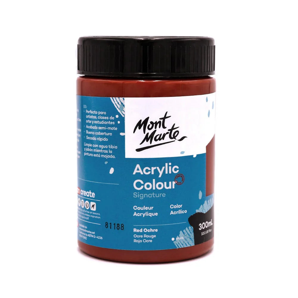 صباغة الاكريليك 100 ml