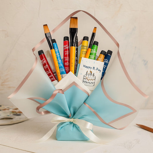 Bouquet d’Art