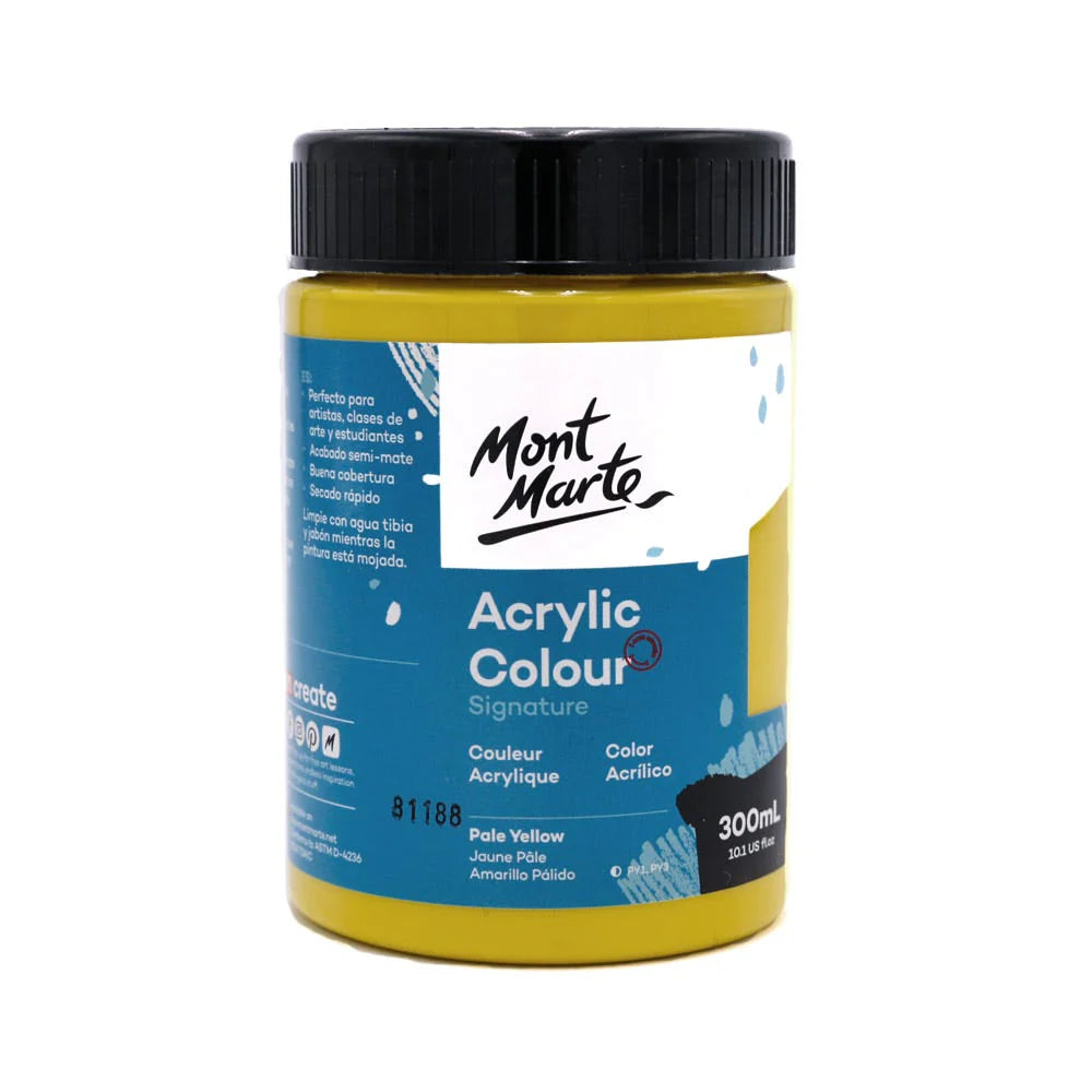 صباغة الاكريليك 100 ml