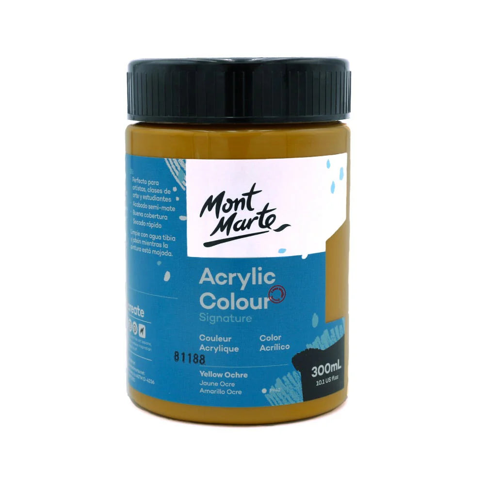 صباغة الاكريليك 100 ml