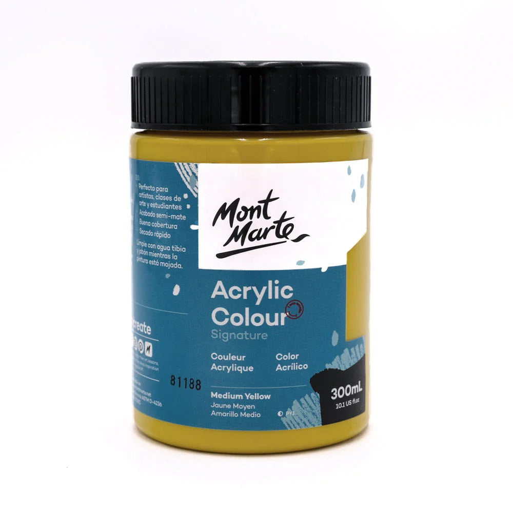 صباغة الاكريليك 100 ml