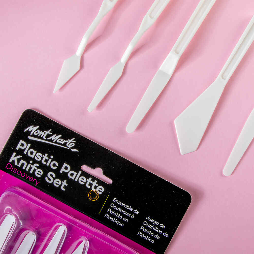 سكاكين الرسم