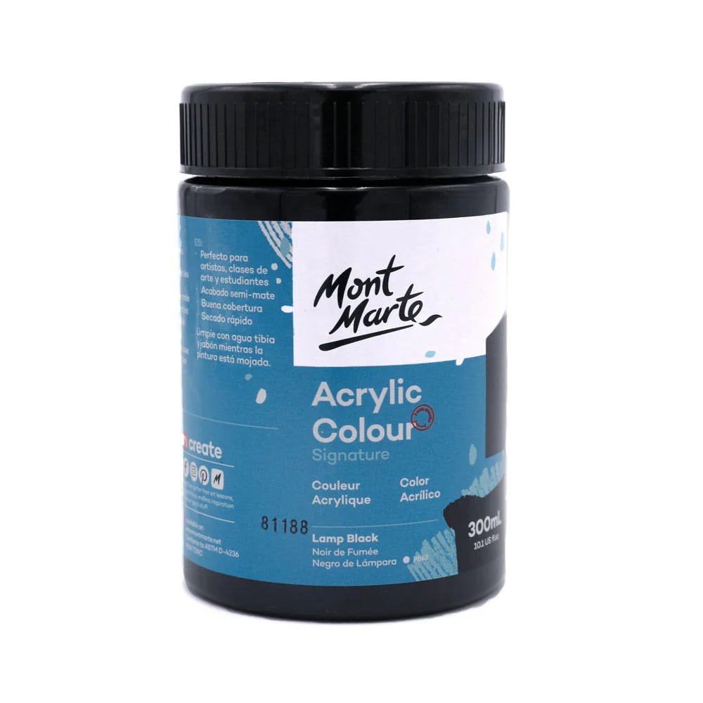 صباغة الاكريليك 100 ml