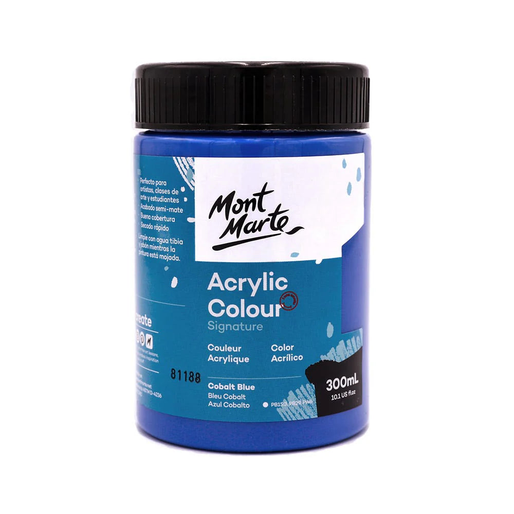 صباغة الاكريليك 100 ml