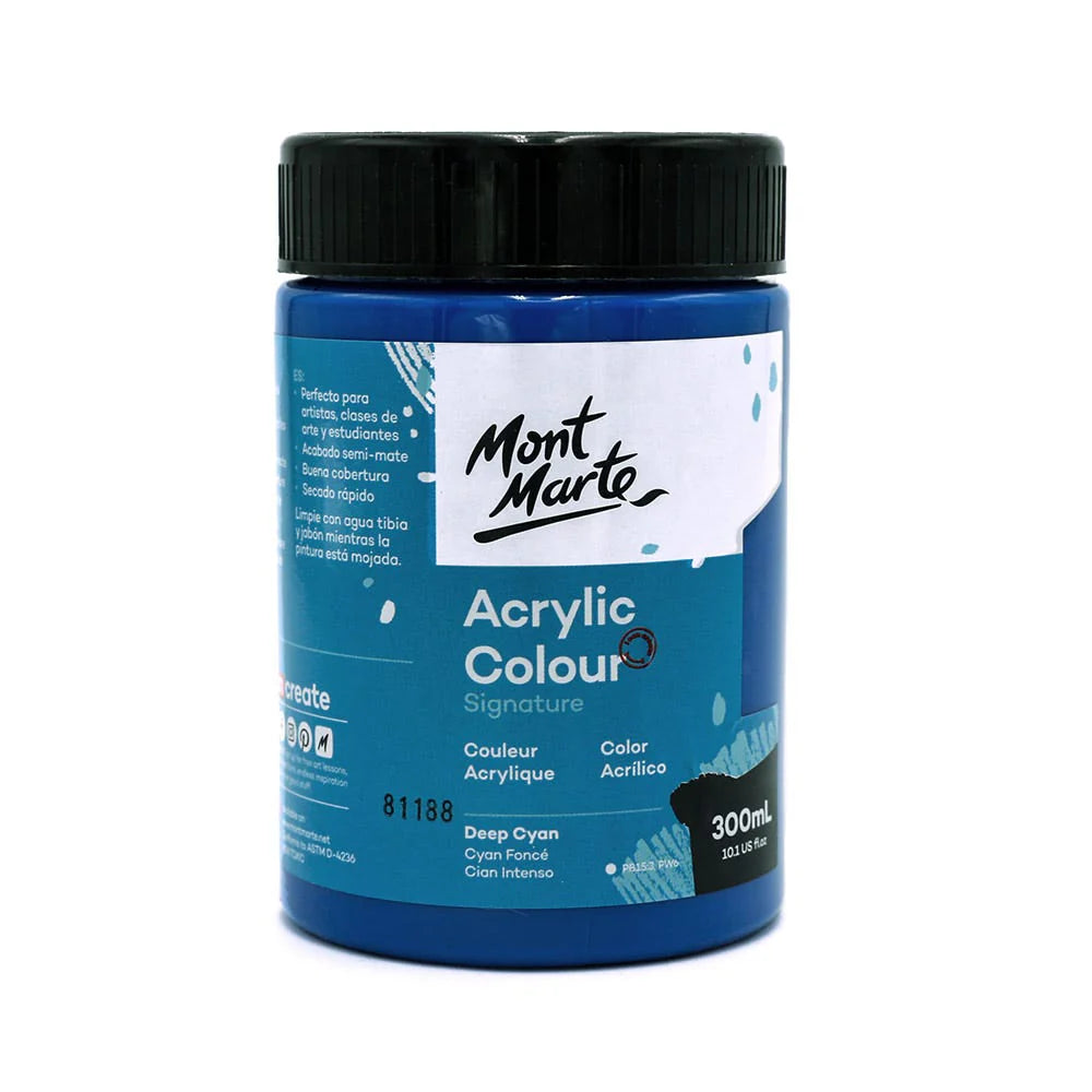 صباغة الاكريليك 100 ml
