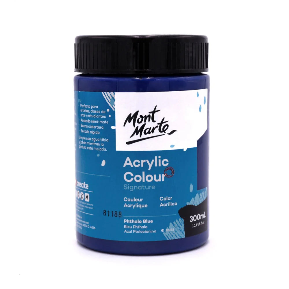 صباغة الاكريليك 100 ml