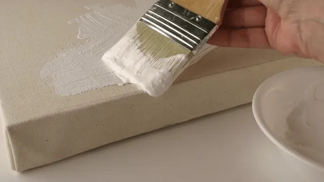 جيسو Gesso 500 ml