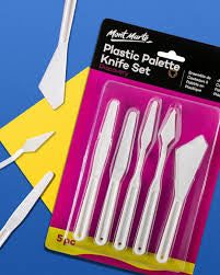 سكاكين الرسم