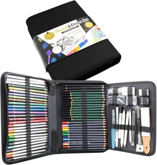 المقلمة العجيبة promo