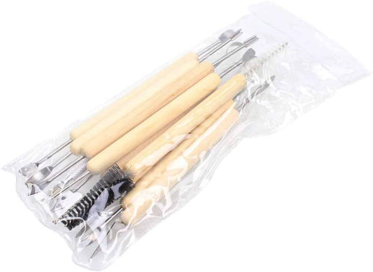 أدوات الطين