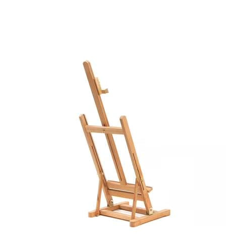 حامل لوحات خشبي قابل للتعديل (Easel)