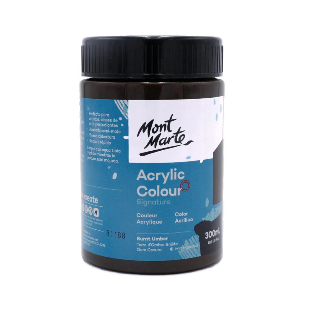 صباغة الاكريليك 100 ml