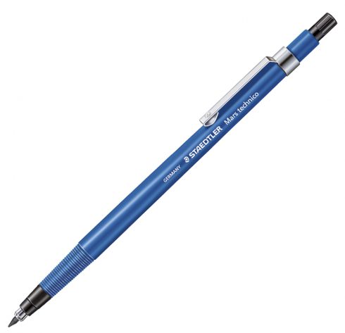 قلم رصاص ميكانيكي من Staedtler - Mars technico 2.0