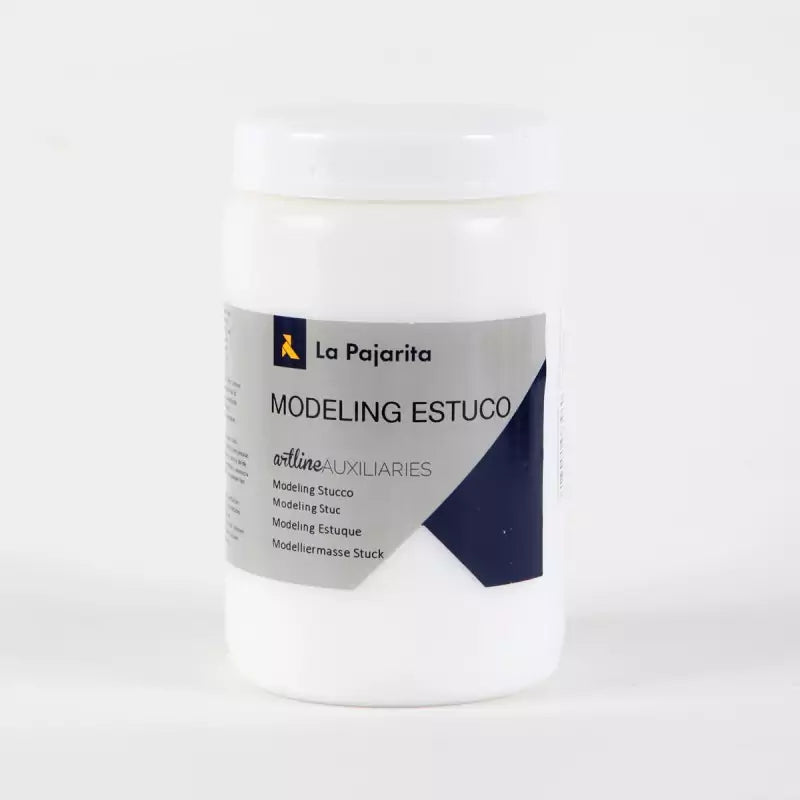 عجين التشكيل modelling paste